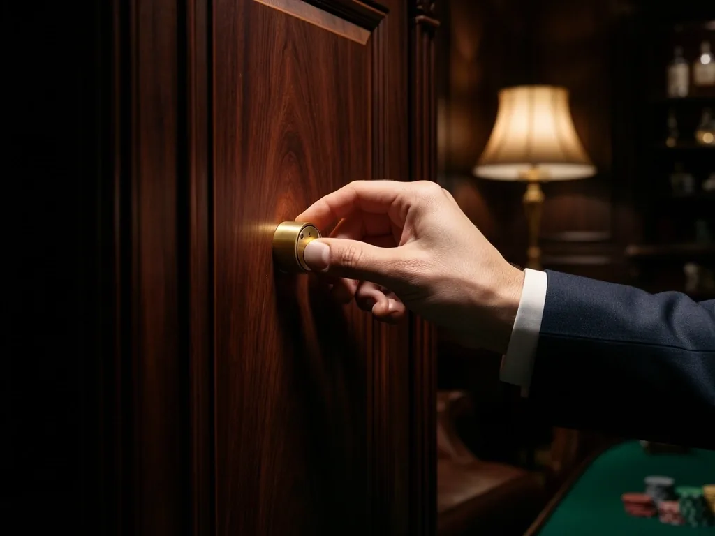 Kontrola ustawień