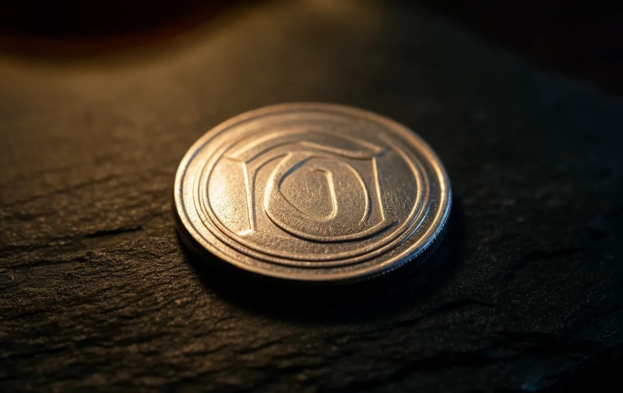 Symbol Novalinkas