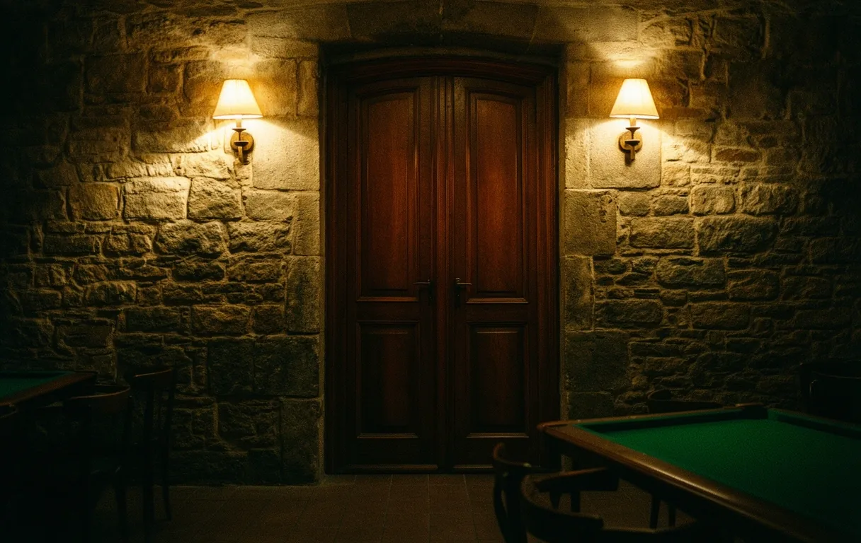 Wejście do Novalinkas